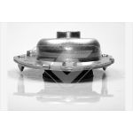 Palier d'appui de jambe de suspension HUTCHINSON 594183
