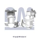 Catalizador BM CATALYSTS BM91779H