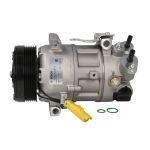 Compresseur de climatisation BOSCH 1 986 AD1 171