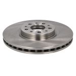 Bromsskiva ABE C3F039ABE, 1 Stycke
