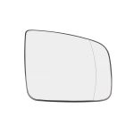 Rétroviseur extérieur - verre de miroir BLIC 6102-02-2001824P