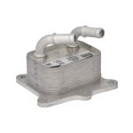 Ölkühler, Motoröl NISSENS 91569