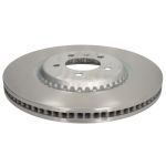 Bromsskiva BREMBO 09.D806.23, 1 Stycke