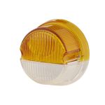 Lampglas, breedtelicht HELLA 9EL 088 538-001