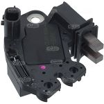 Regulador del alternador HC-CARGO F 032 332 979