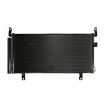 Kondensator, Klimaanlage NRF 350468