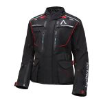 Casaco têxtil para motociclistas ADRENALINE ORION LADY PPE Größe XS