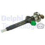 Injektor DELPHI HRD634