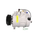 Compressor, ar condicionado NISSENS 89116