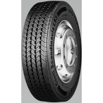 LKW Reifen CONTINENTAL Conti Scandinavia LS3 235/75R17.5 132/130M