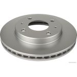Jarrulevy HERTH+BUSS ELPARTS J3305022