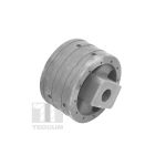 Lagerung, Motor TEDGUM 00741004