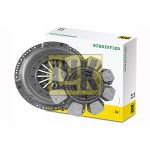 Koppelingsset LuK RepSet LUK 635 3520 09