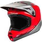 Helm FLY RACING KINETIC VISION ECE Größe 2XL