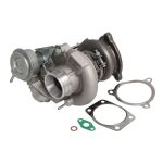 Turbocompresor, sobrealimentación EVORON EVTC0424