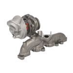 Turbocompresseur, suralimentation INTER TURBO IT-775517