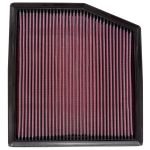 Luchtfilter K&N FILTERS 33-2458