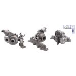 Turbocompresor ELSTOCK 91-2076