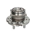Jeu de roulements de roue BTA H24094BTA