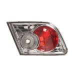 Luz traseira, direita (24V, vermelho) DEPO 216-1303L-LD-UE Esquerda
