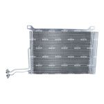 Kondensator, Klimaanlage NRF 35787
