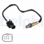 Sonda lambda DELPHI ES21163-12B1