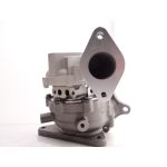 Turboahdin, ahdin GARRETT REMAN 834009-9001S