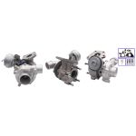 Turbocompresor, sobrealimentación OE REMAN ELSTOCK 91-2442