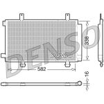 Condensator, airconditioning DENSO DCN47002