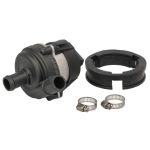 Hulpwaterpomp (koelwatercircuit) NRF 390125