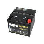Akumulator EXIDE GEL/ŻEL 25Ah 290Wh P+