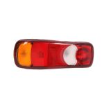 Takavalo TRUCKLIGHT TL-RV001L Vasen