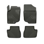 Rubber vloermatten FROGUM FRG77407435