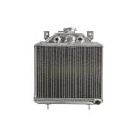 Radiador, refrigeración de motor 4RIDE RAD-209