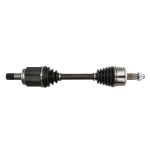Semi-eixo FEBI BILSTEIN 1004264