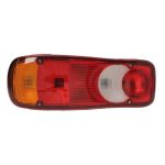 Luz traseira, direita (24V, vermelho) VIGNAL 152000 esquerdo