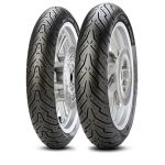 Scooterband PIRELLI ANGEL SCOOTER 120/70-10 L54 TL, achter