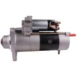 Motor de arranque HELLA 8EA 012 586-051