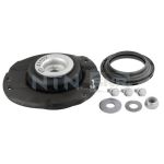 Juego de amortiguador/cojinete de puntal trasero inferior SNR KB659.12