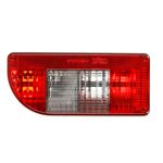 Luz traseira, direita (24V, vermelho) JOKON 10.2043.111 esquerdo