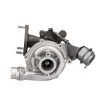 Turbocompresseur, suralimentation INTER TURBO IT-795637