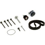 Hammashihnasarja PowerGrip™ GATES K075680XS