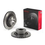 Bromsskiva BREMBO 09.B789.11, 1 Stycke