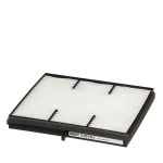 Innenraumfilter HENGST E2914LI