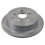Disco freno FEBI BILSTEIN 108518, 1 piezas