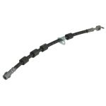 Tubo do travão flexível traseiro, esquerdo BOSCH 1 987 481 B02