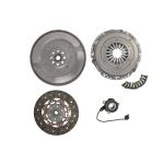 Kit de embrague con volante bimasa SACHS 2290 601 195