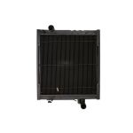 Radiateur, refroidissement du moteur THERMOTEC D7AG374TT