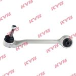 Suspensión de rueda KYB KSC4590