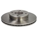 Remschijf BOSCH 0 986 479 S21